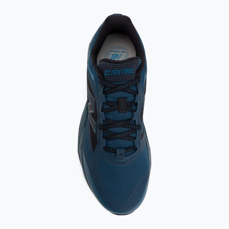 Men's running shoes New Balance Tektrel Utility V1 streamsong/altitude 5