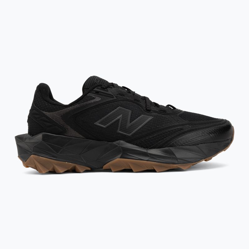 Men's running shoes New Balance Tektrel Utility V1 black/gum 2