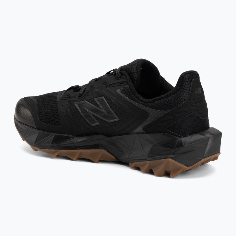 Men's running shoes New Balance Tektrel Utility V1 black/gum 3