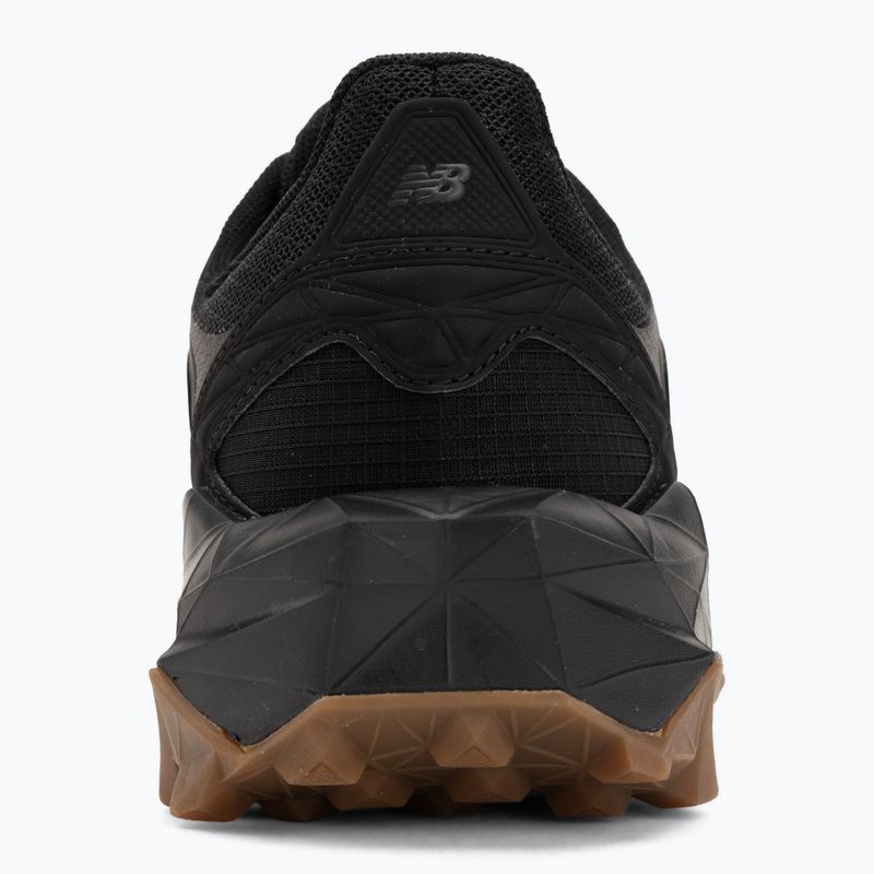 Men's running shoes New Balance Tektrel Utility V1 black/gum 6