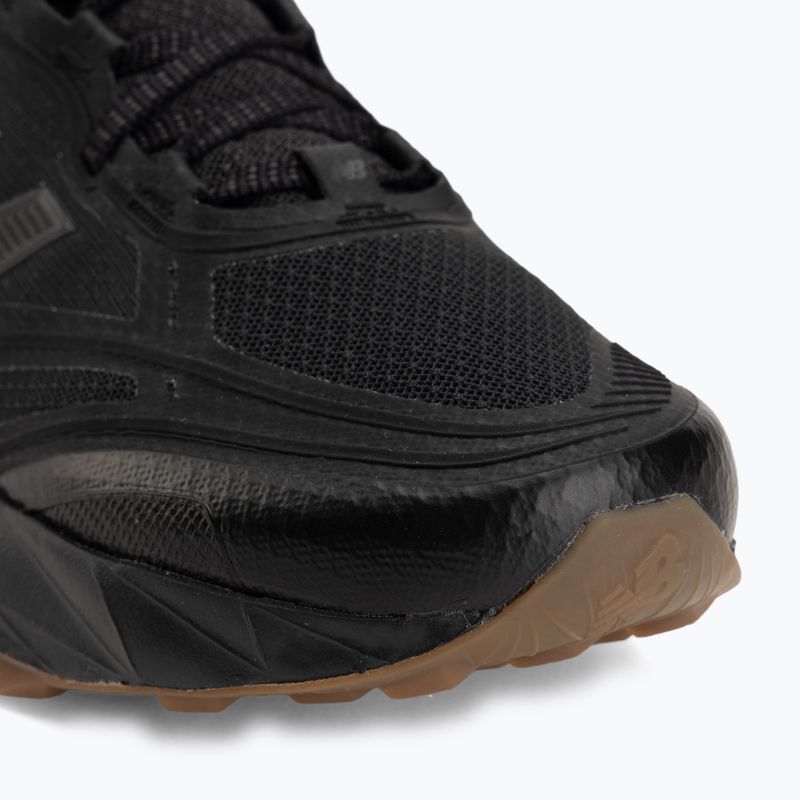 Men's running shoes New Balance Tektrel Utility V1 black/gum 7