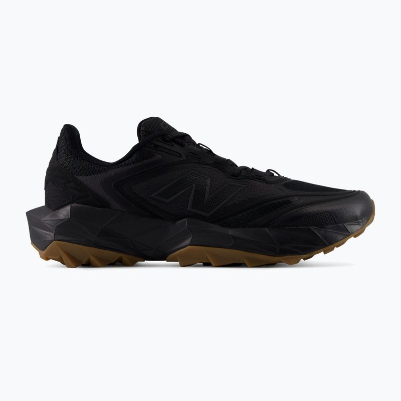 Men's running shoes New Balance Tektrel Utility V1 black/gum 2