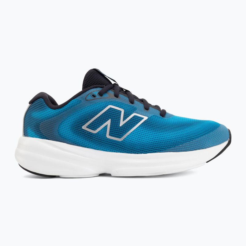 Men's running shoes New Balance 411's V4 altitude/north sea/dark night 2