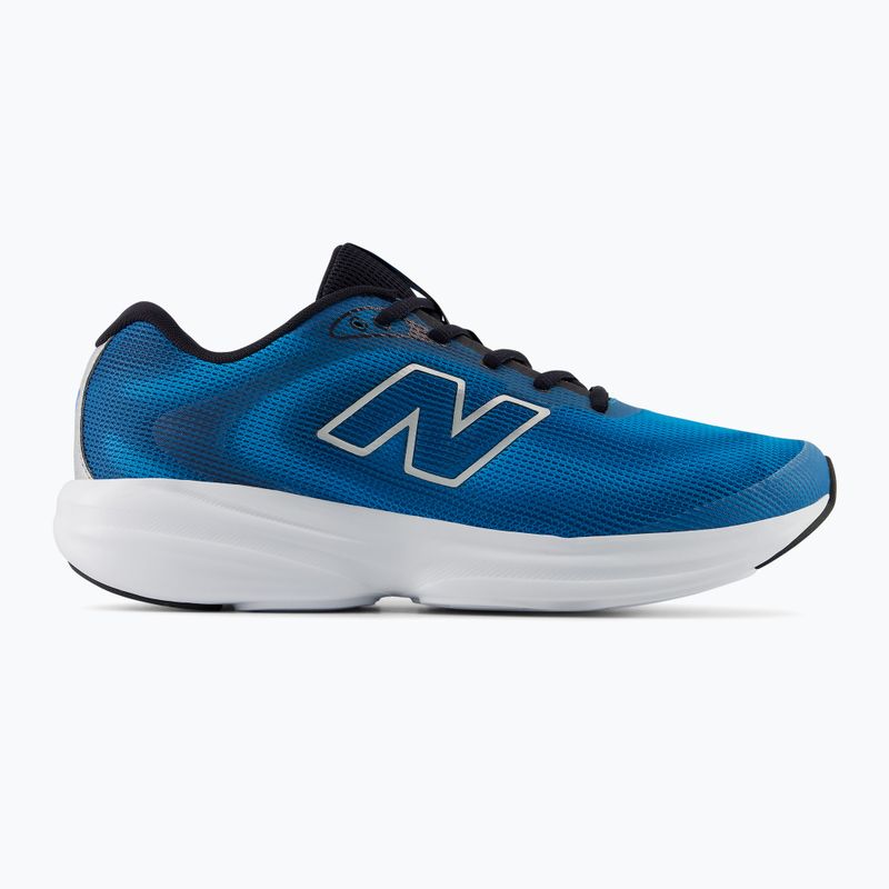 Men's running shoes New Balance 411's V4 altitude/north sea/dark night 2