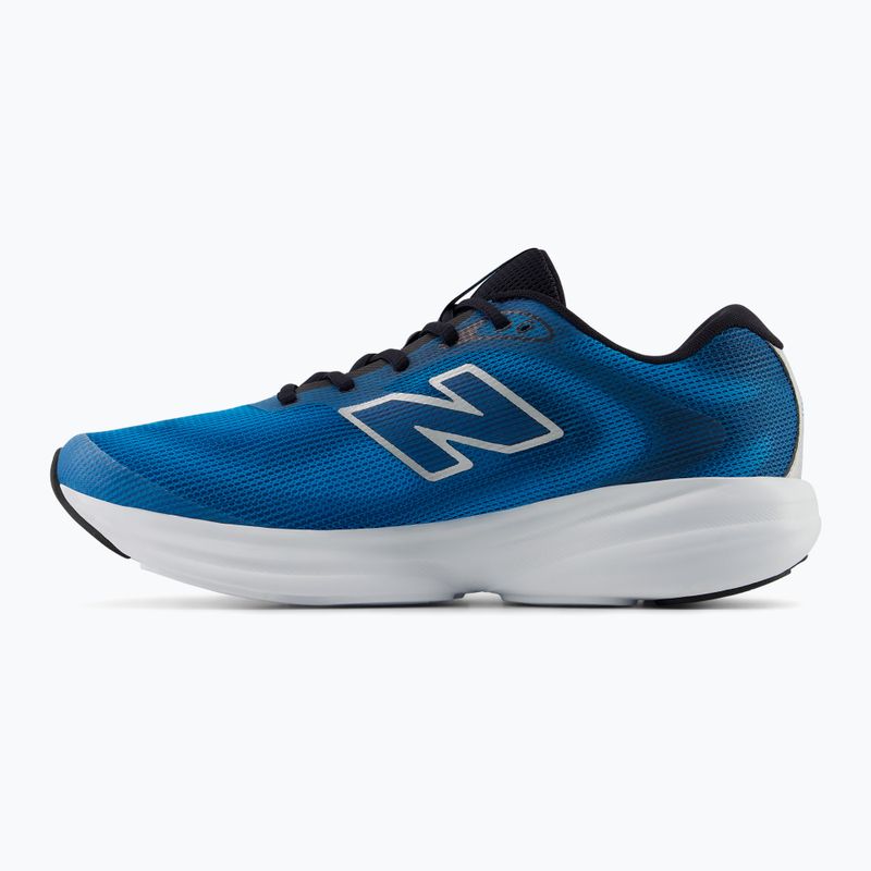 Men's running shoes New Balance 411's V4 altitude/north sea/dark night 3