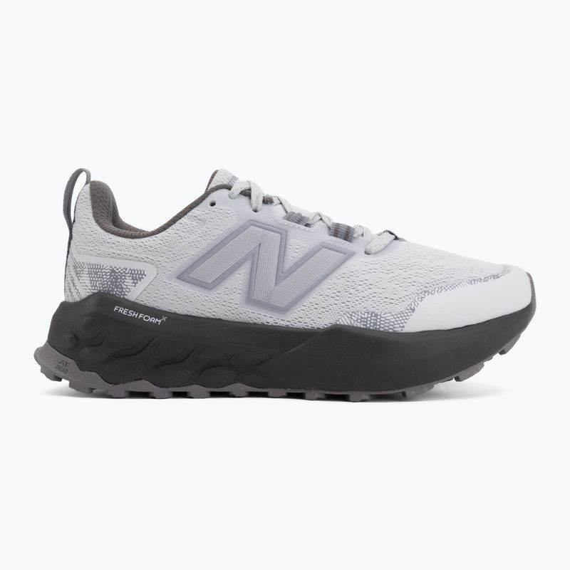 Men's running shoes New Balance Fresh Foam Garoe V2 fresh air/castlerock 2
