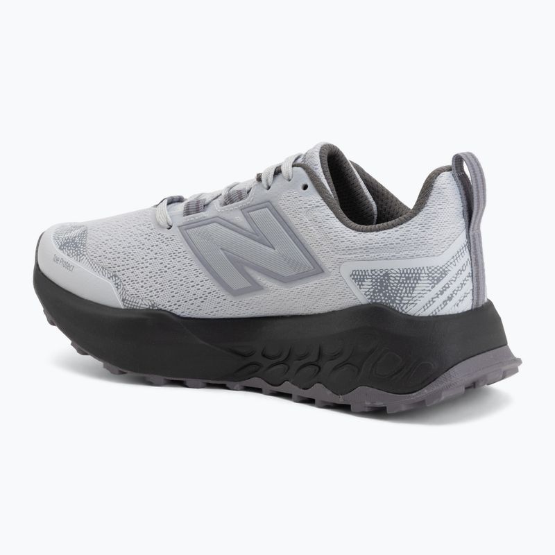 Men's running shoes New Balance Fresh Foam Garoe V2 fresh air/castlerock 3