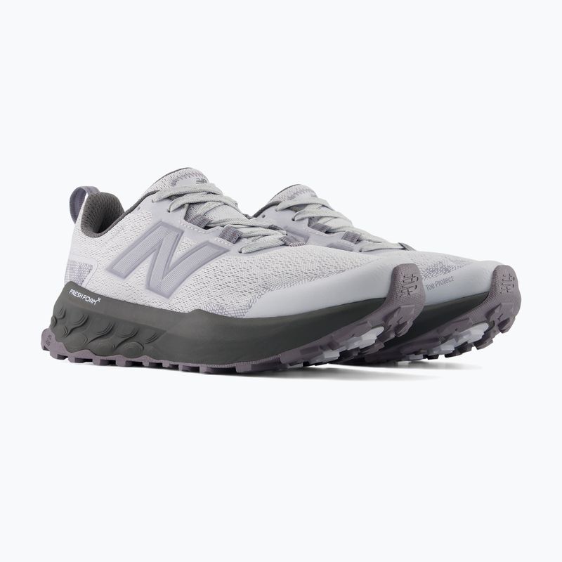 Men's running shoes New Balance Fresh Foam Garoe V2 fresh air/castlerock 4