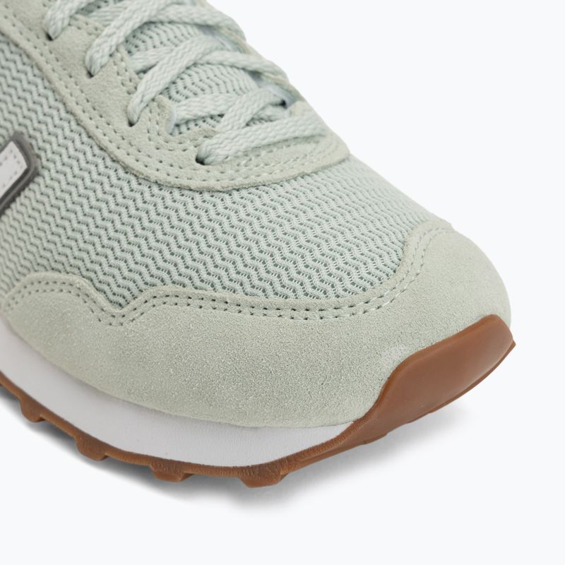 Women's shoes New Balance Classic 515's V3 green 7