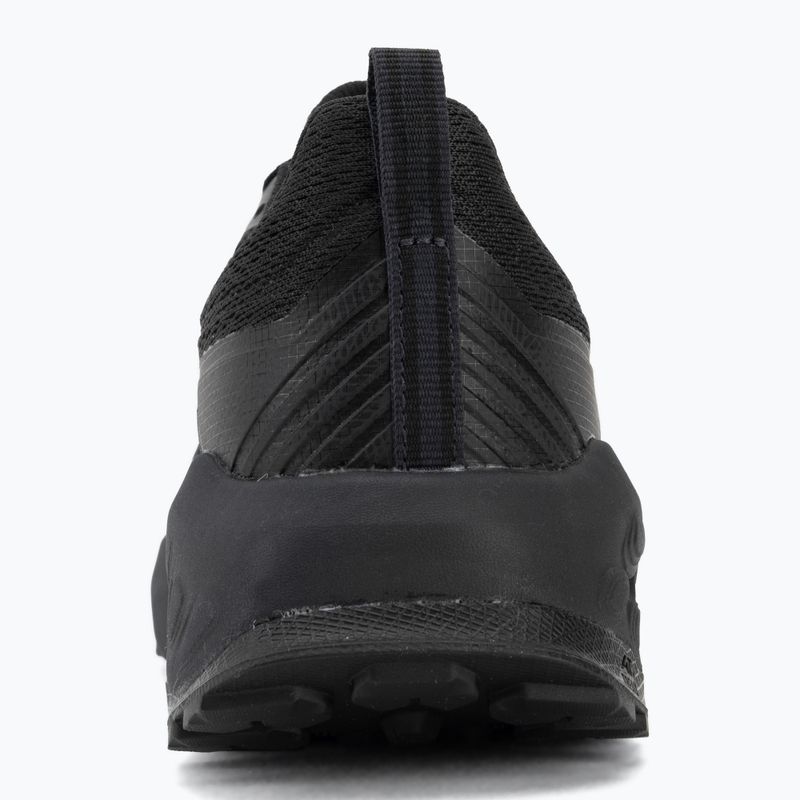 Men's running shoes New Balance Fresh Foam Garoe V2 black/dark night/neo flame 6