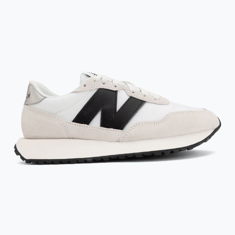 Shoes New Balance 237's V1 white/reflection/black 2