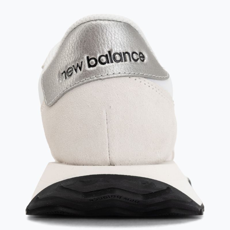 Shoes New Balance 237's V1 white/reflection/black 6