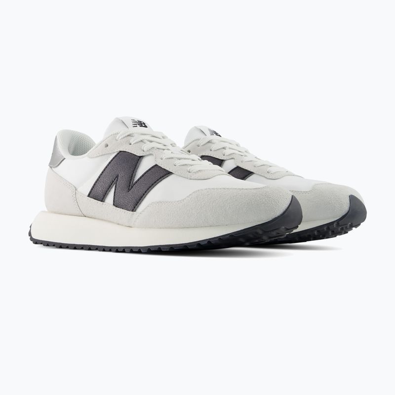 Shoes New Balance 237's V1 white/reflection/black 2