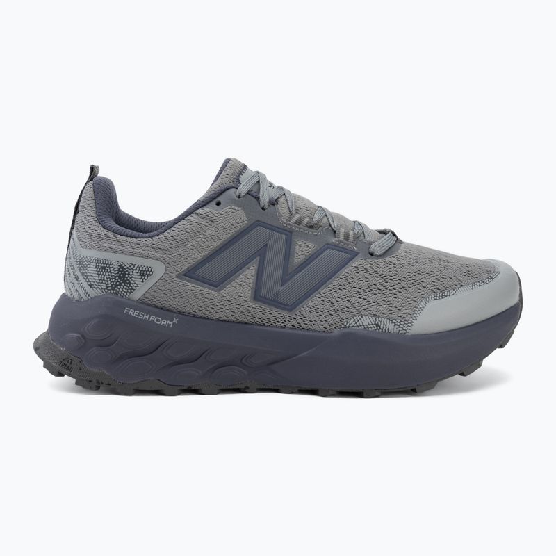 Men's running shoes New Balance Fresh Foam Garoe V2 meteorite/slate grey 2