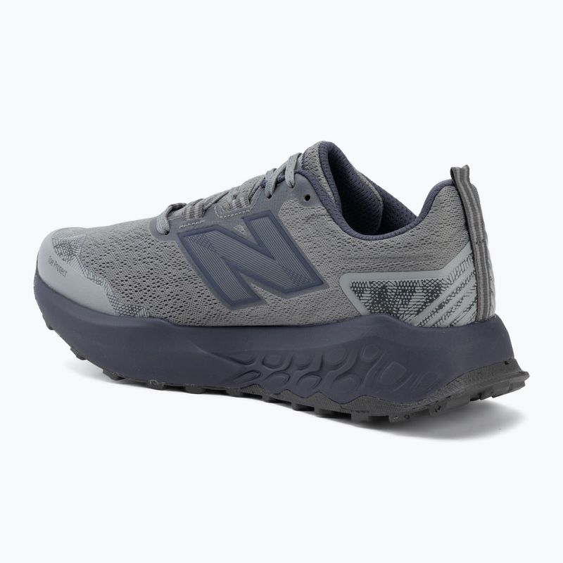 Men's running shoes New Balance Fresh Foam Garoe V2 meteorite/slate grey 3
