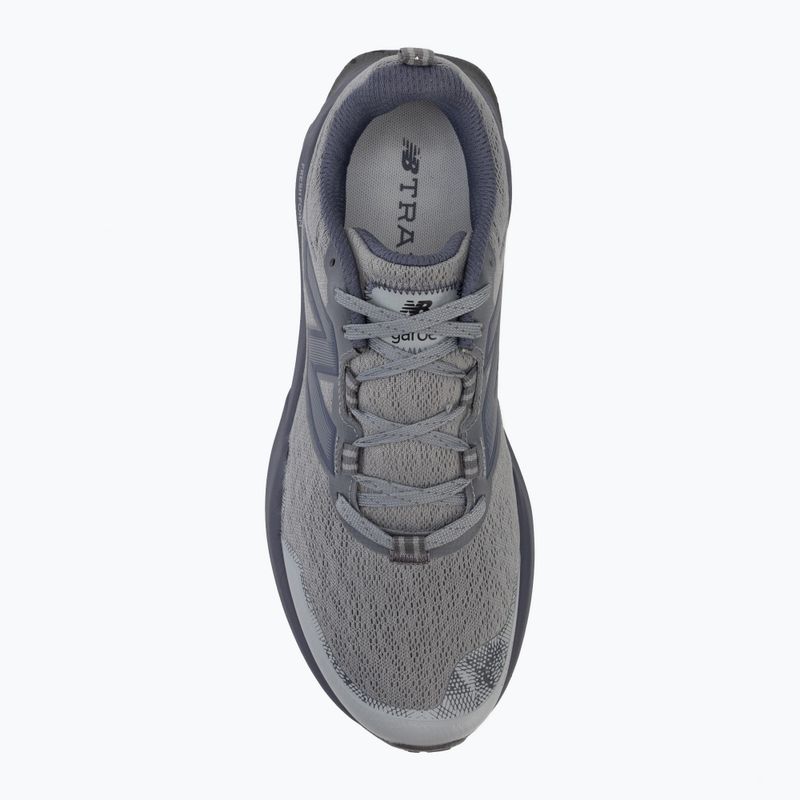 Men's running shoes New Balance Fresh Foam Garoe V2 meteorite/slate grey 5