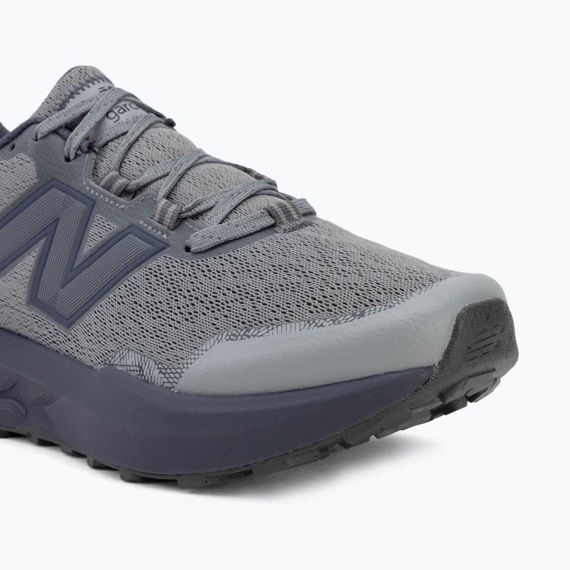 Men's running shoes New Balance Fresh Foam Garoe V2 meteorite/slate grey 7