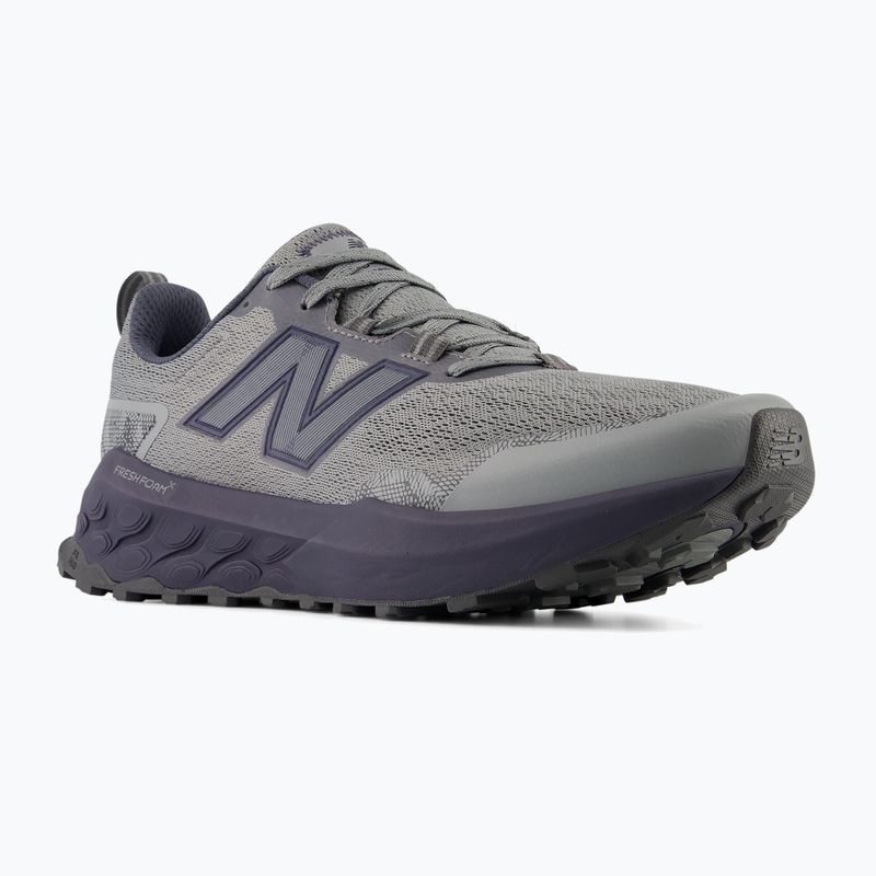 Men's running shoes New Balance Fresh Foam Garoe V2 meteorite/slate grey
