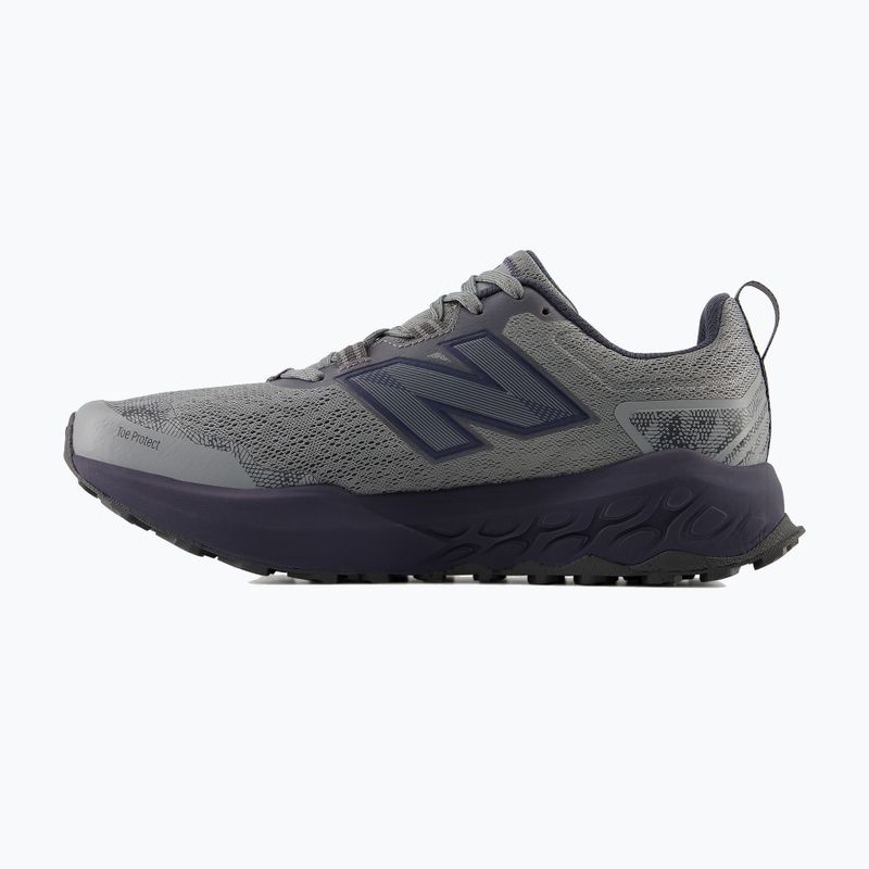 Men's running shoes New Balance Fresh Foam Garoe V2 meteorite/slate grey 3