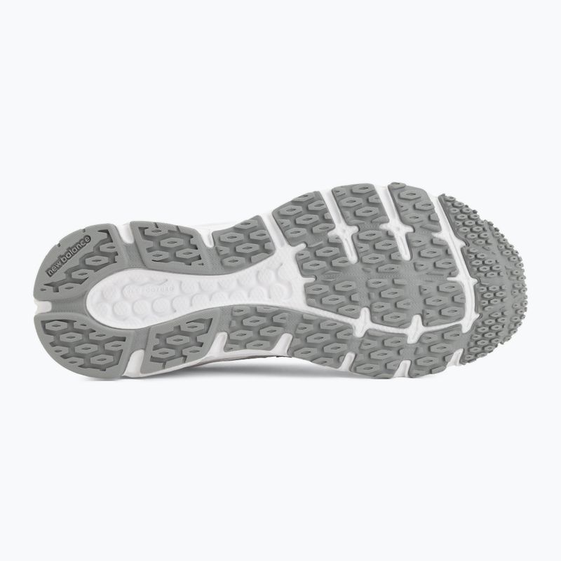 Women's shoes New Balance 408's V1 grey matter/light arctic grey 4