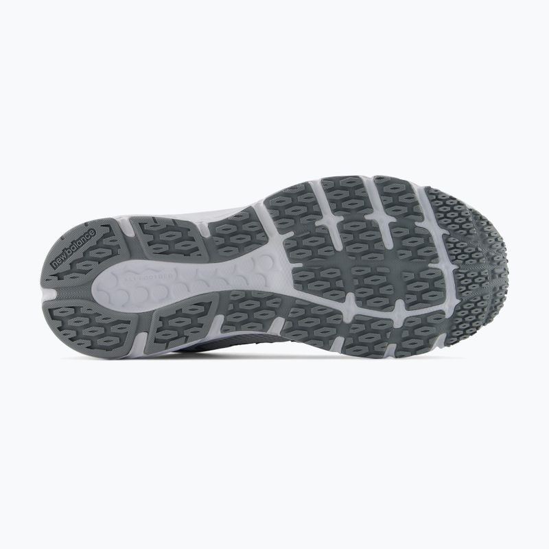 Women's shoes New Balance 408's V1 grey matter/light arctic grey 4