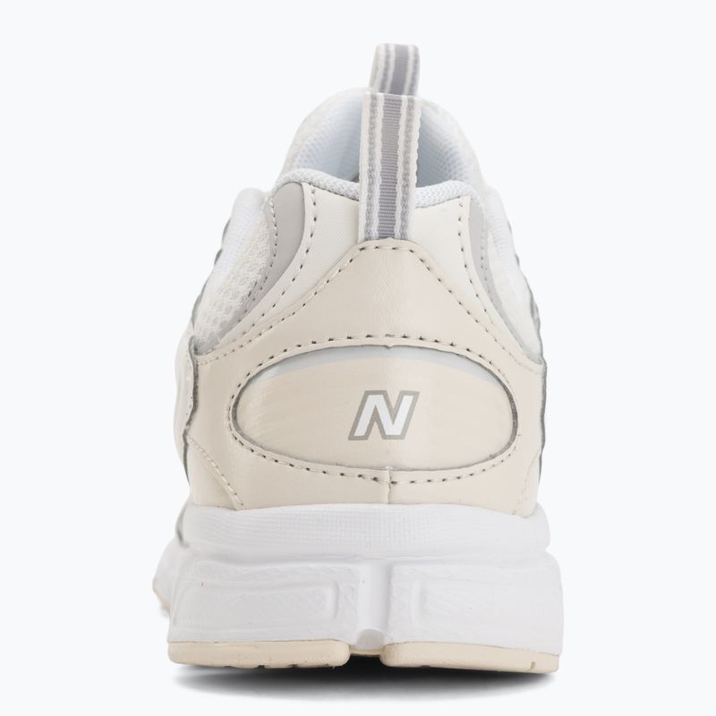 Women's shoes New Balance 408's V1 sea salt/grey matter 6