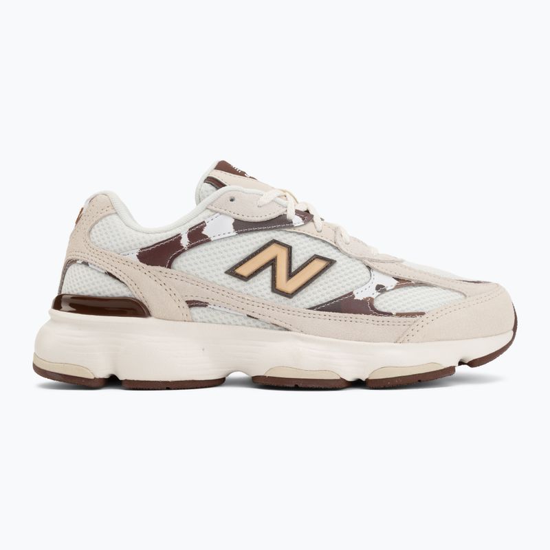 Women's shoes New Balance 603's V1 sea salt/linen 2