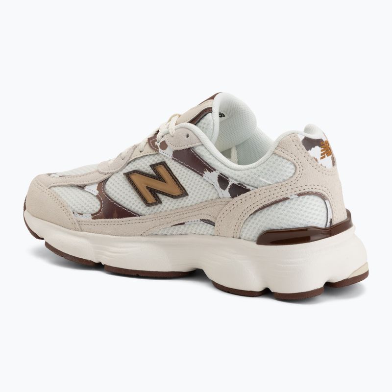 Women's shoes New Balance 603's V1 sea salt/linen 3