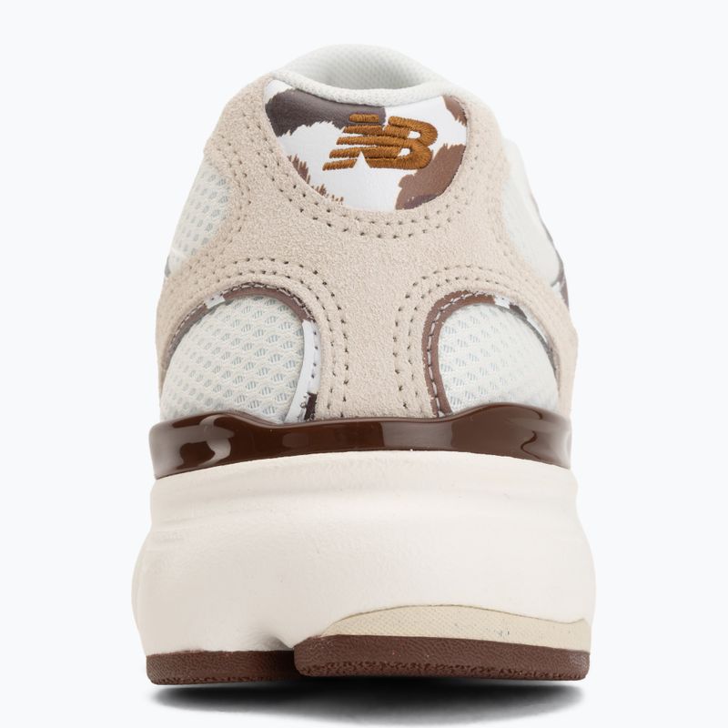 Women's shoes New Balance 603's V1 sea salt/linen 6