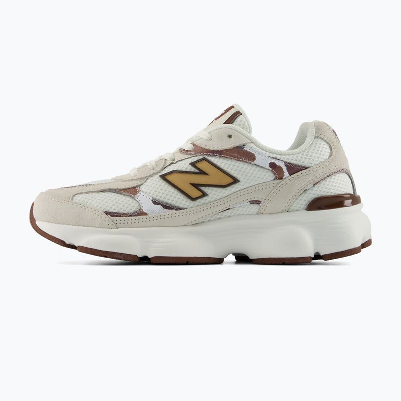 Women's shoes New Balance 603's V1 sea salt/linen 2
