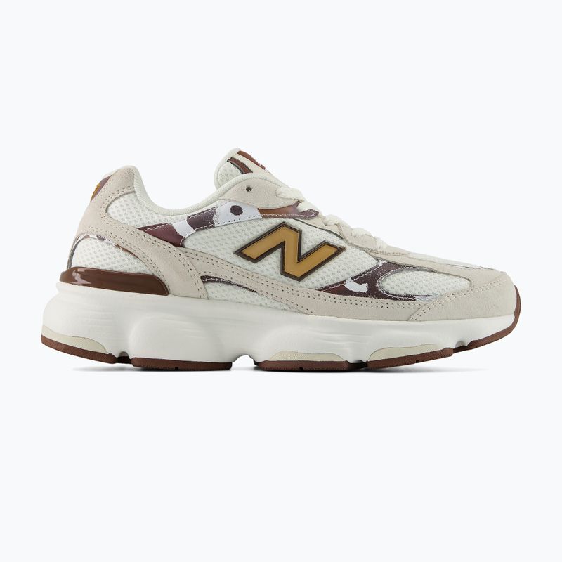 Women's shoes New Balance 603's V1 sea salt/linen 3