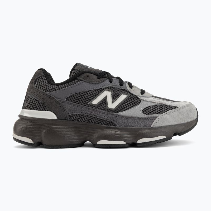 Men's shoes New Balance 603's V1 black/magnet 2