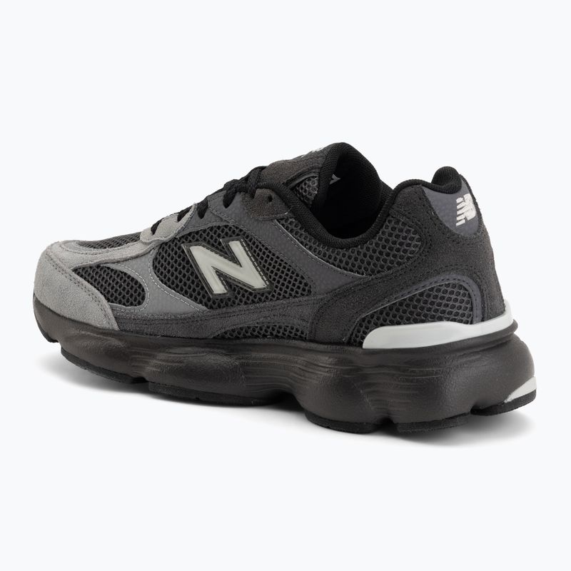 Men's shoes New Balance 603's V1 black/magnet 3