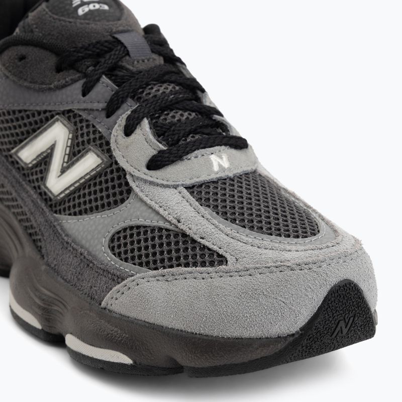 Men's shoes New Balance 603's V1 black/magnet 7