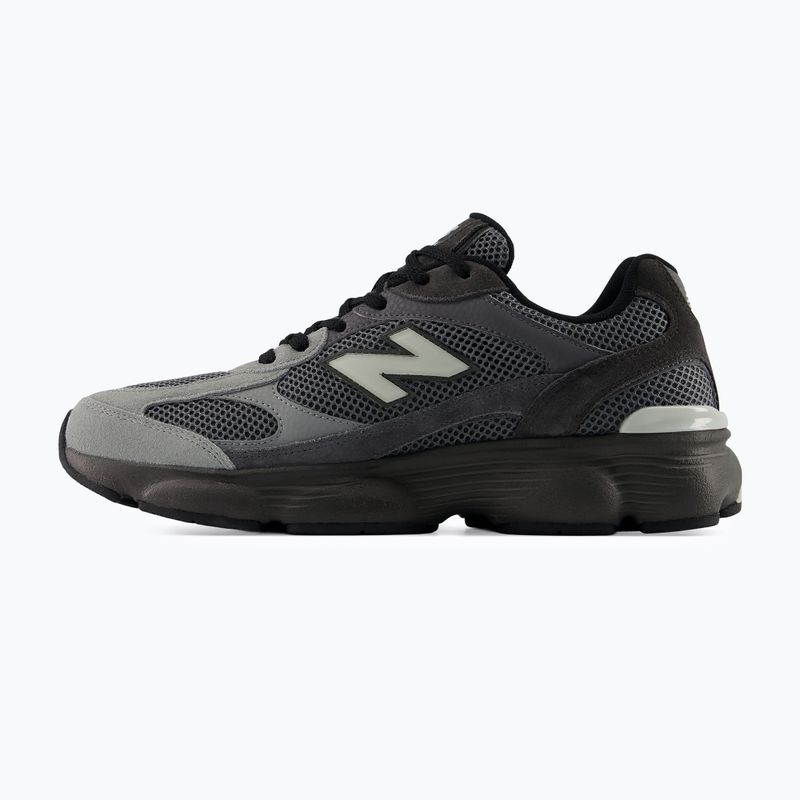 Men's shoes New Balance 603's V1 black/magnet 3