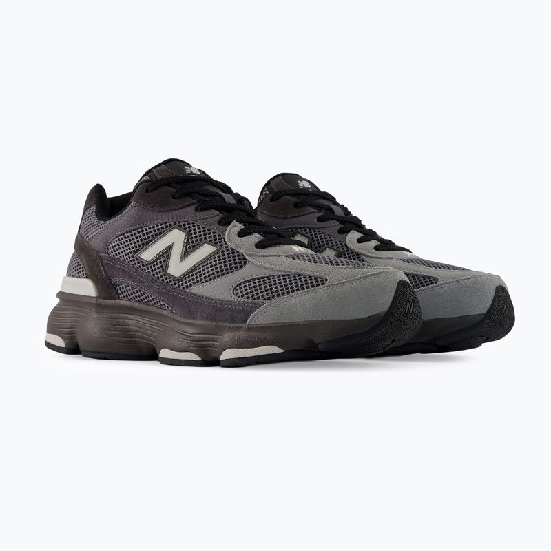 Men's shoes New Balance 603's V1 black/magnet 4