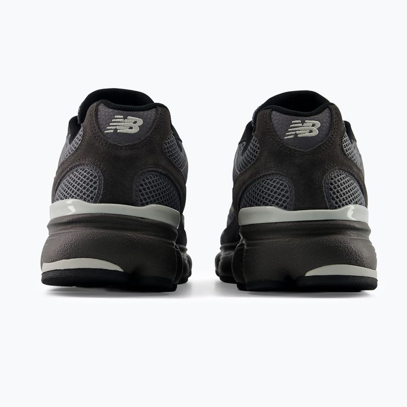 Men's shoes New Balance 603's V1 black/magnet 5
