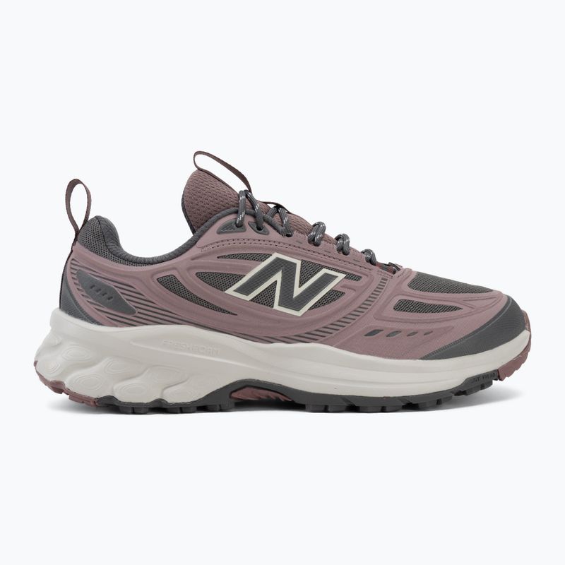 Women's running shoes New Balance Fresh Foam 410's V9 fast track/pebble 2
