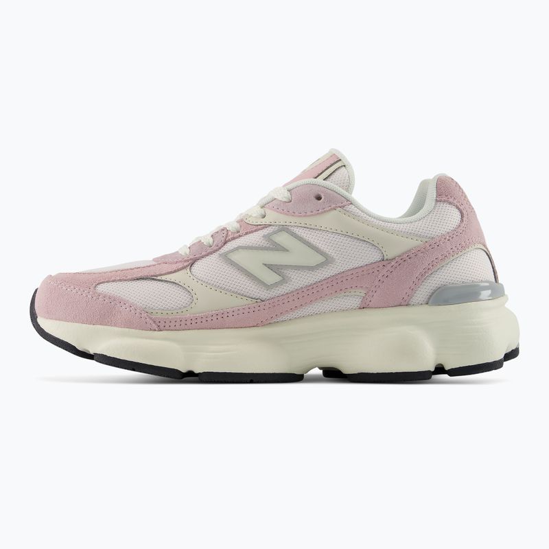 Women's shoes New Balance 603's V1 pink salt/pink chalt 3