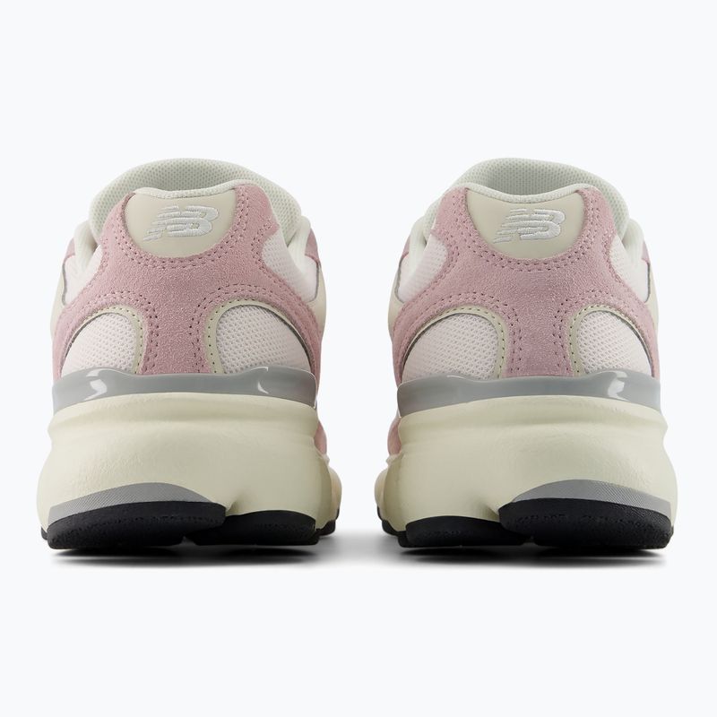 Women's shoes New Balance 603's V1 pink salt/pink chalt 5