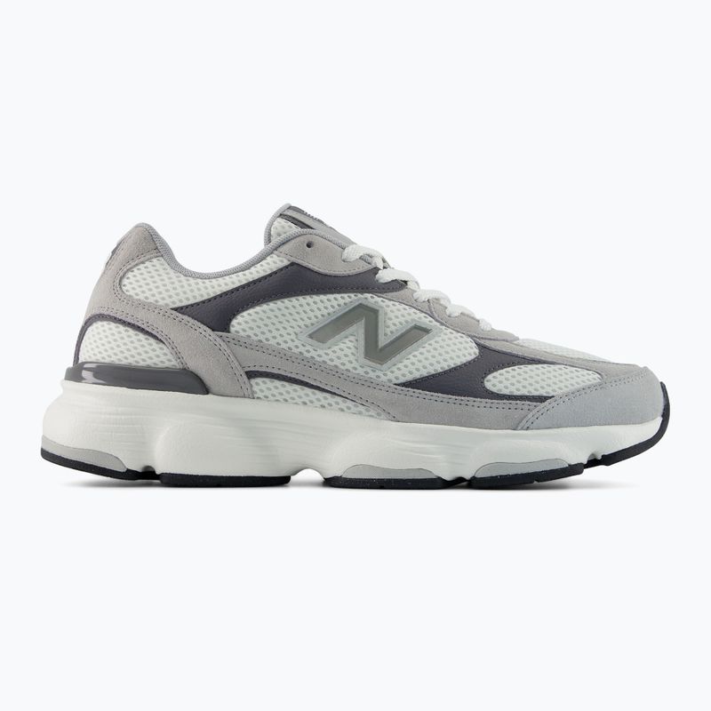 Men's shoes New Balance 603's V1 dark grey/grey/white 2