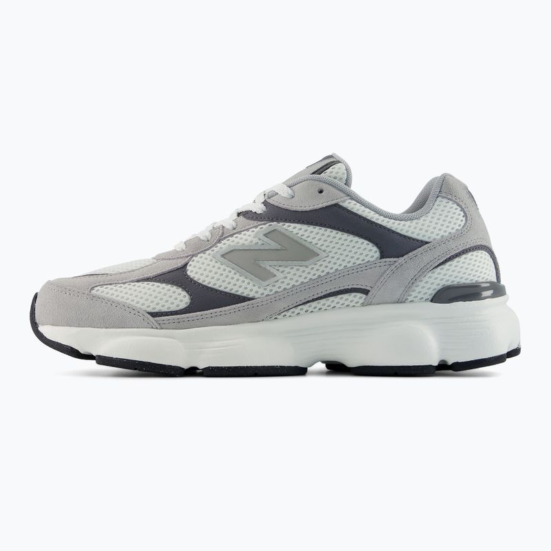 Men's shoes New Balance 603's V1 dark grey/grey/white 3
