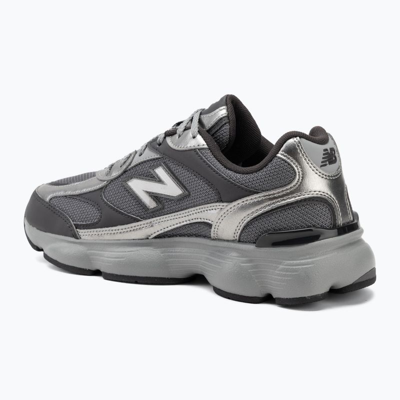 Men's shoes New Balance 603's V1 castlerock/black cement 3