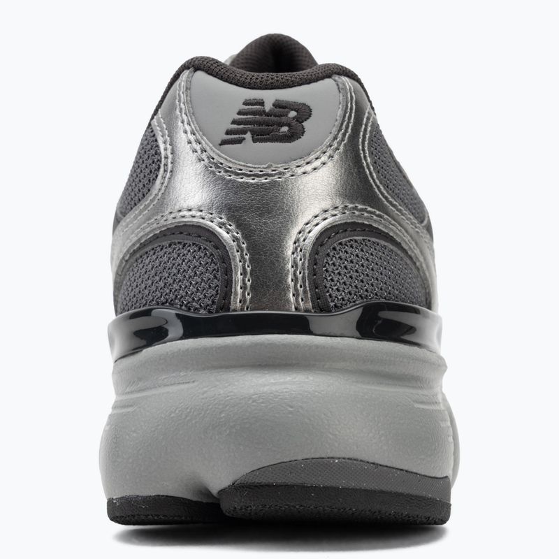 Men's shoes New Balance 603's V1 castlerock/black cement 6