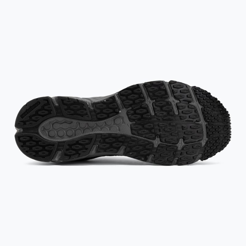 Shoes New Balance 408's V1 black/black cement/black metallic 4