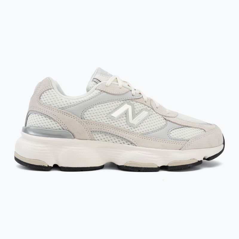 Men's shoes New Balance 603's V1 smoked violet/dark smoked violet 2