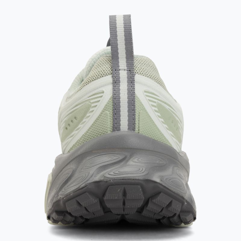 Women's running shoes New Balance Fresh Foam 410's V9 silver moss/slate grey 6