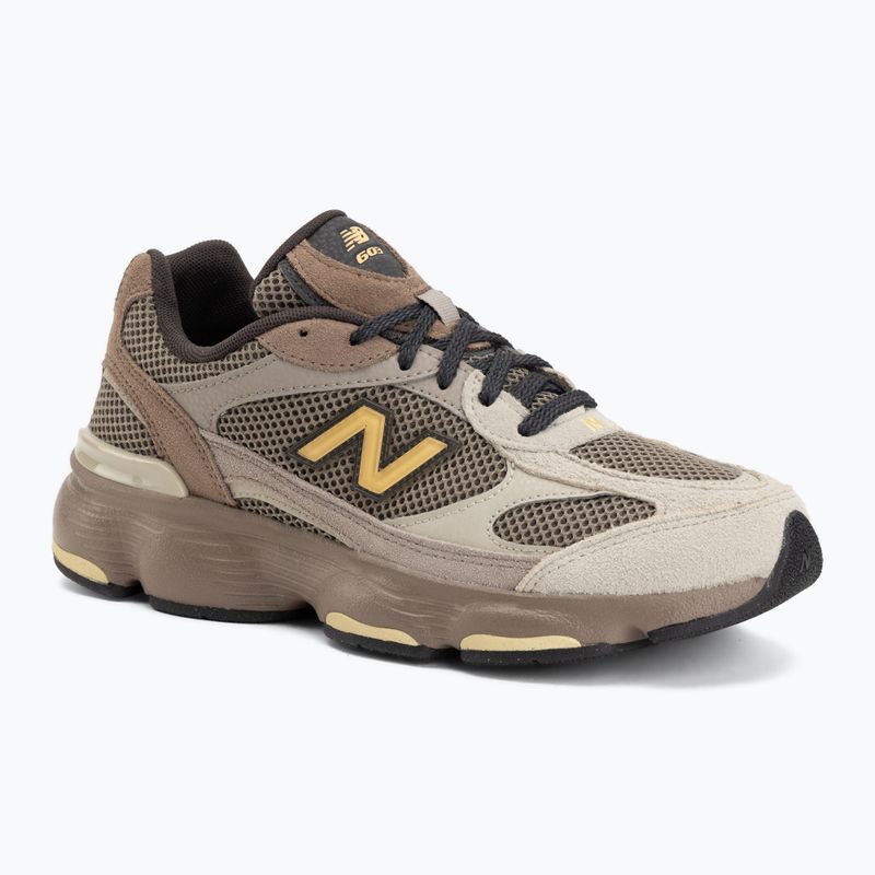 Men's shoes New Balance 603's V1 mushroom/arid stone