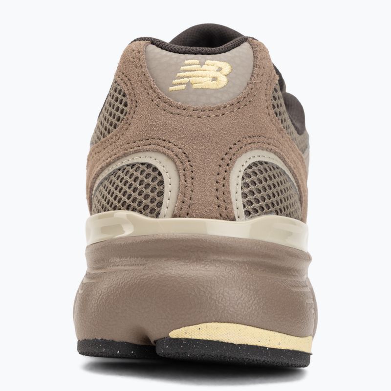 Men's shoes New Balance 603's V1 mushroom/arid stone 6
