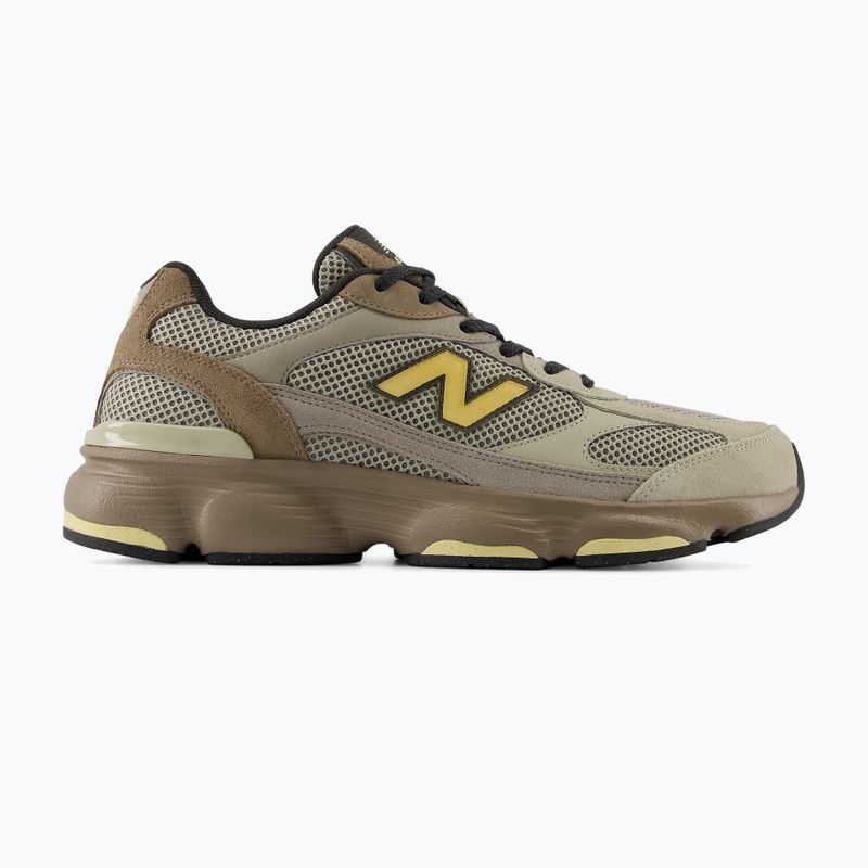 Men's shoes New Balance 603's V1 mushroom/arid stone 2
